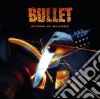 Bullet - Storm Of Blades cd