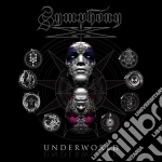 (LP Vinile) Symphony X - Underworld (2 Lp) vinile