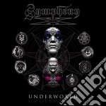 Symphony X - Underworld cd