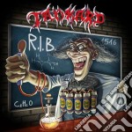 Tankard - R.I.B (Cd+Dvd)