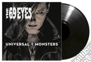 69 Eyes - Universal Monsters cd musicale di 69 Eyes