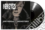 69 Eyes - Universal Monsters cd