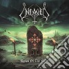 Unleashed - Dawn Of The Nine cd