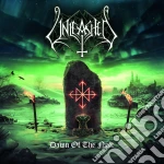 (LP VINILE) Dawn of the nine cd