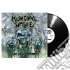 (LP Vinile) Municipal Waste - Slime And Punishment (2 Lp) cd