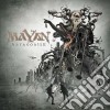 Mayan - Antagonise cd