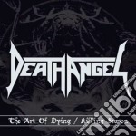 Death Angel - The Art Of Dying + Killing Season (2 Cd)