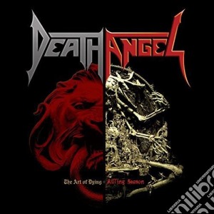 Death Angel - Art Of Dying / Killing Season cd musicale di Death Angel
