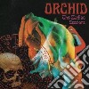 Orchid - The Zodiac Sessions cd