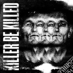Killer Be Killed - Killer Be Killed cd musicale di Killer be killed (lt