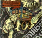 Vintage Caravan (The) - Voyage cd