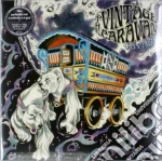 (LP Vinile) Vintage Caravan (The) - Voyage (2 Lp) vinile