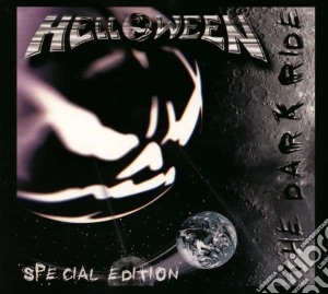Helloween - The Dark Ride (Special Edition) cd musicale di Helloween (digi)