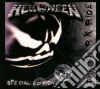 Helloween - The Dark Ride (Special Edition) cd