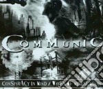 Communic - Conspiracy In Mind/waves Of Visual Decay (2 Cd)