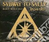 Subway To Sally - Nord Nord Ost / Bastard (2 Cd) cd