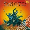 Exploited (The) - The Massacre (Special Edition) cd
