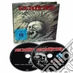 Exploited (The) - Beat The Bastards (Special Edition) (Cd+Dvd) cd