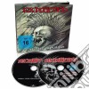 Exploited (The) - Beat The Bastards (Special Edition) (Cd+Dvd) cd
