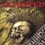 (LP Vinile) Exploited (The) - Beat The Bastards (Special Edition) (2 Lp)