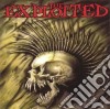 (LP Vinile) Exploited (The) - Beat The Bastards (Special Edition) (2 Lp) cd