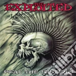 Exploited (The) - Beat The Bastards cd
