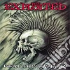Exploited (The) - Beat The Bastards cd