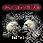Exploited (The) - Fuck The System (Special Edition)