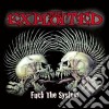 Exploited (The) - Fuck The System (Special Edition) cd