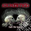 Exploited (The) - Fuck The System cd