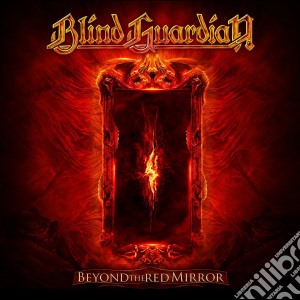 Blind Guardian - Beyond The Red Mirror (Cd Digibook) cd musicale di Blind Guardian