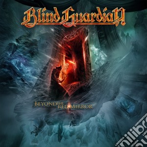 (LP Vinile) Blind Guardian - Beyond The Red Mirror (2 Lp Black) lp vinile di Blind Guardian