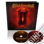 Blind Guardian - Beyond The Red Mirror (2 Cd Earbook) cd
