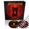 Blind Guardian - Beyond The Red Mirror (2 Cd Earbook) cd