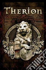 (Music Dvd) Therion - Adulruna Rediviva And Beyond (3 Dvd) cd