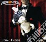 Helloween - Rabbit Don't Come Easy - Special Edition cd