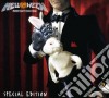 Helloween - Rabbit Don't Come Easy - Special Edition cd