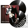 (LP Vinile) Helloween - Rabbit Don't Come Easy (2 Lp) cd
