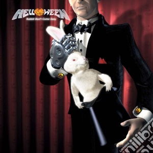 Helloween - Rabbit Don't Come Easy cd musicale di Helloween