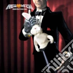 Helloween - Rabbit Don't Come Easy cd