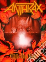 Anthrax - Chile On Hell (Cd+Blu-Ray) cd