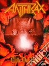 Anthrax - Chile On Hell (Cd+Blu-Ray) cd
