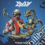 Edguy - Space Police - Defenders Of The Crown cd