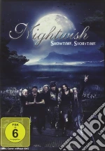 (Music Dvd) Nightwish - Showtime, Storytime cd