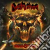Destruction - Under Attack cd
