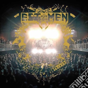 Testament - Dark Roots Of Thrash (2 Cd) cd musicale di Testament