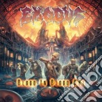 (LP Vinile) Exodus - Blood In Blood Out (2 Lp)