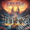 Exodus - Blood In Blood Out cd