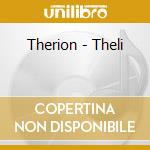 Therion - Theli cd musicale di Therion