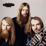 Kadavar - Abrakadavar (Deluxe Edition) (2 Cd)